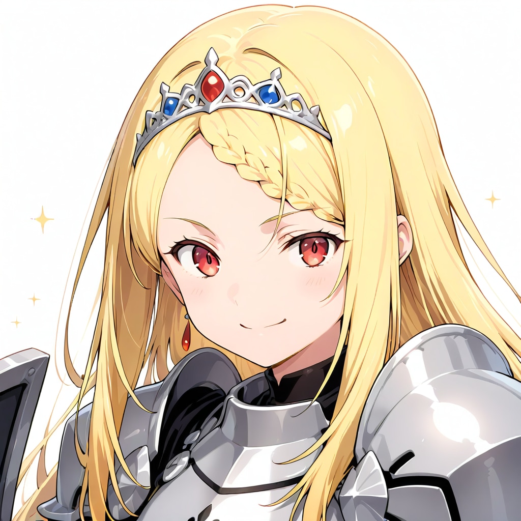 姫戦士