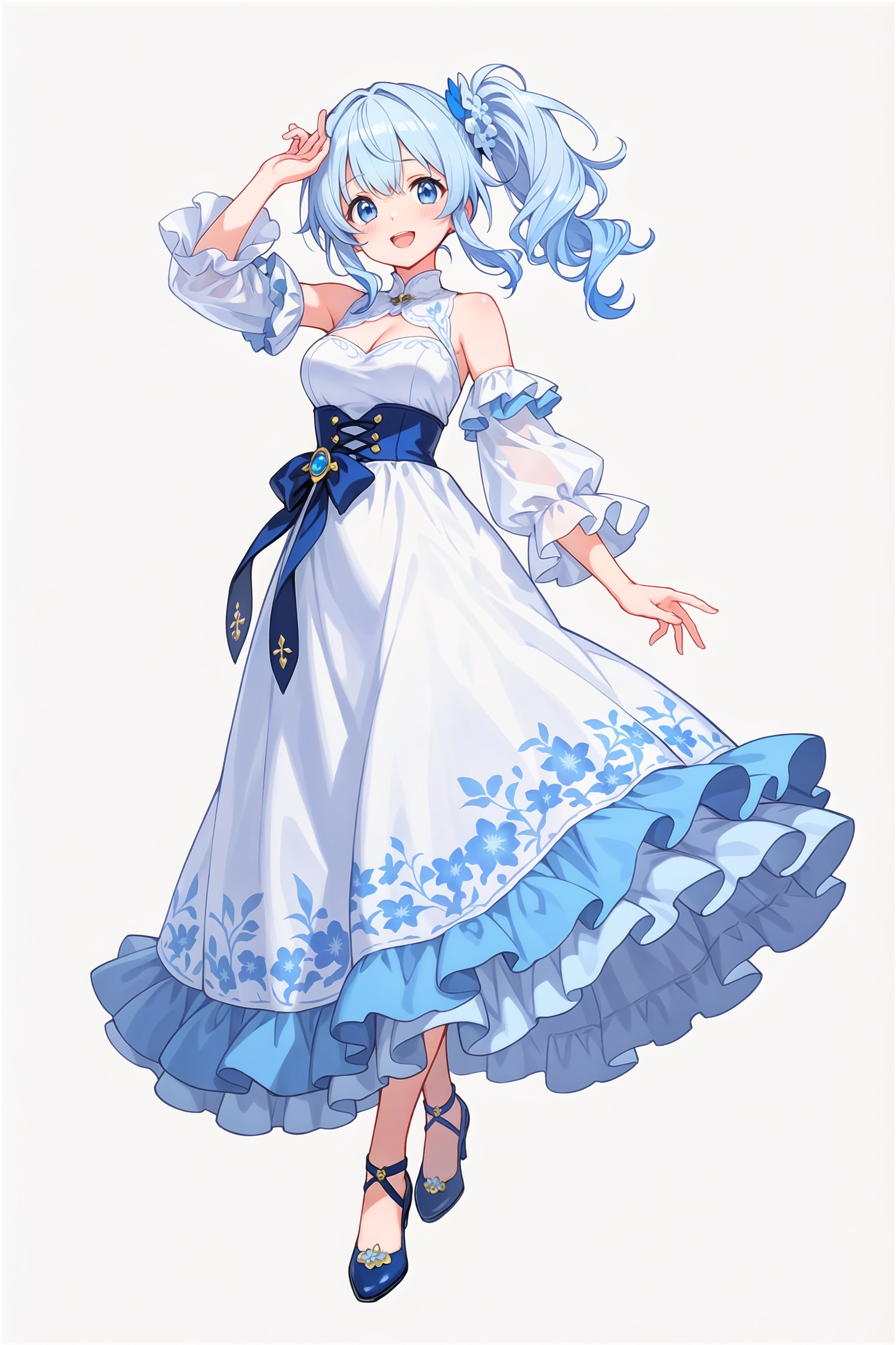 ロンスリア