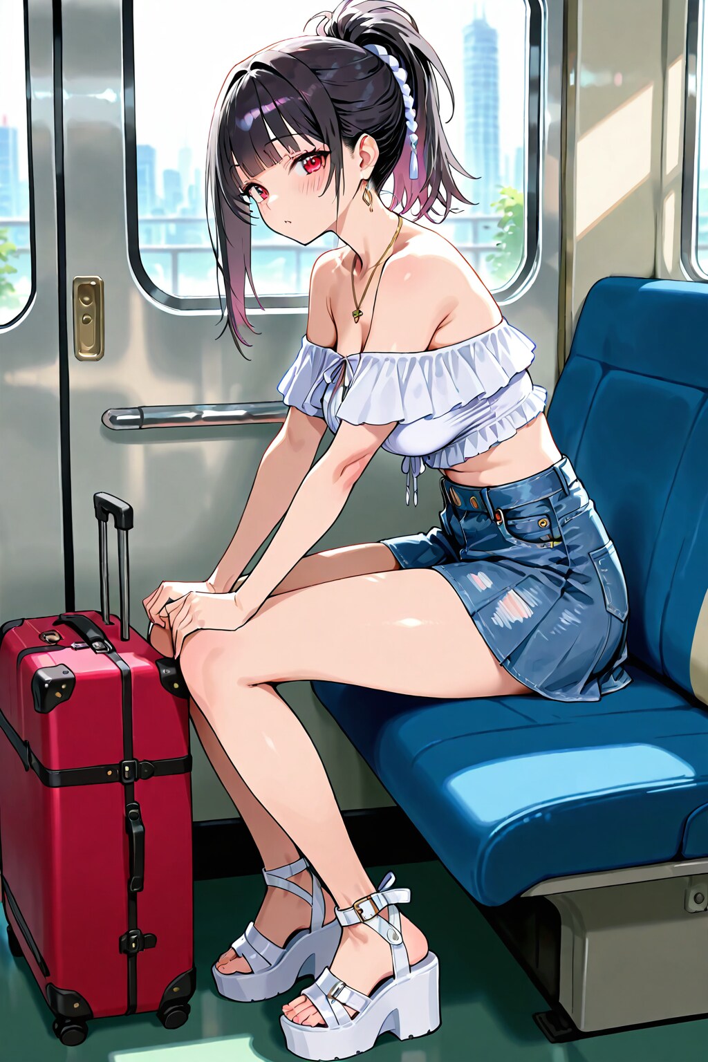 卒業旅行