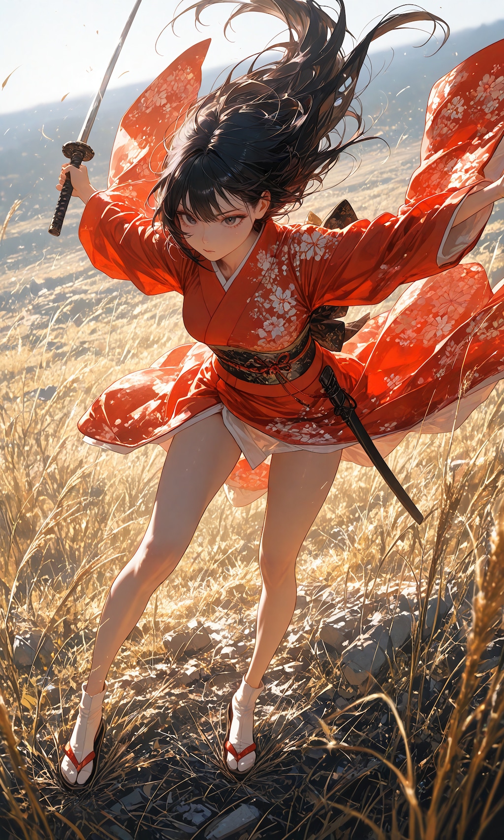 剣姫