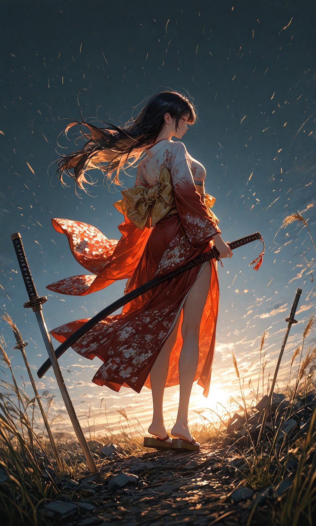 剣姫
