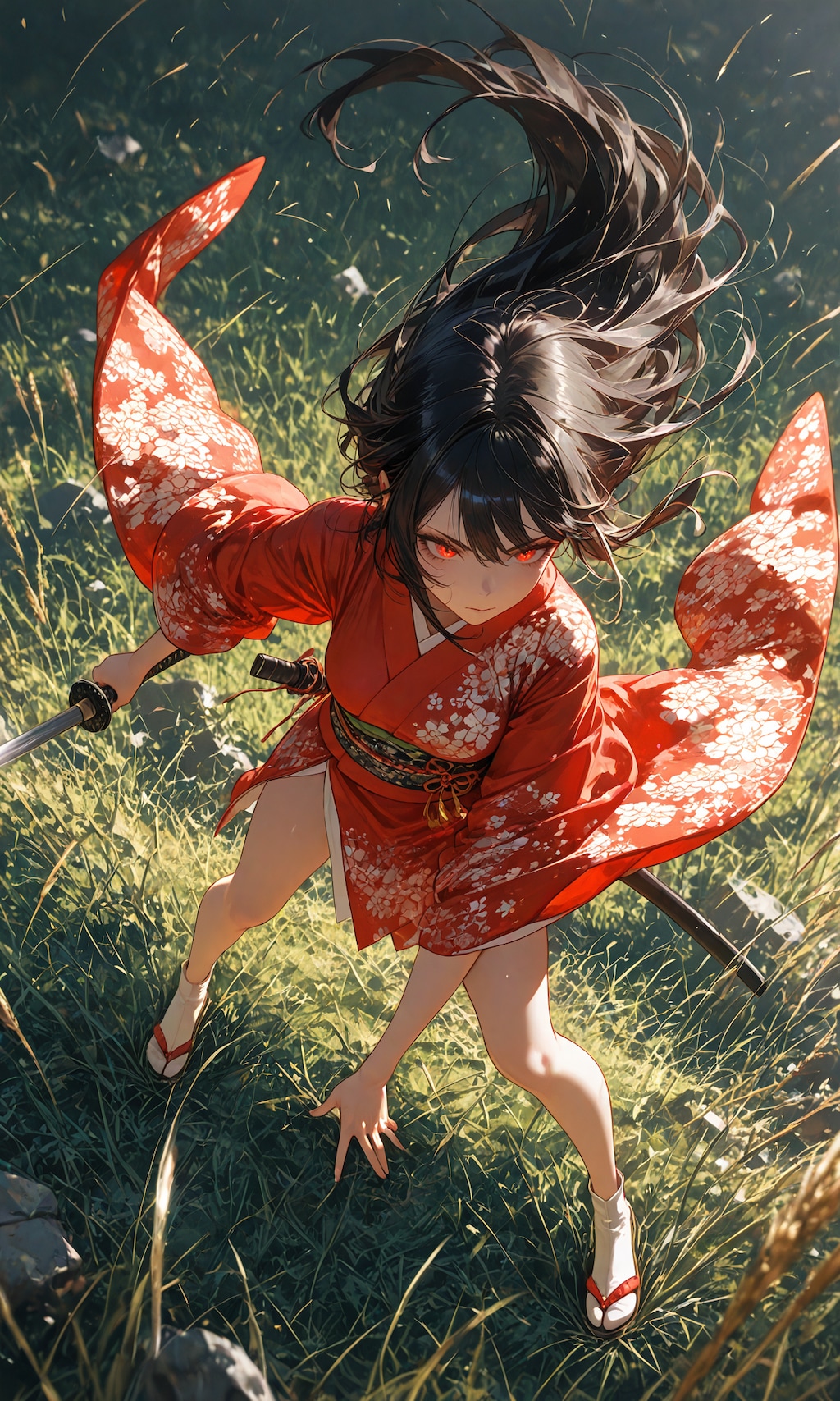 剣姫