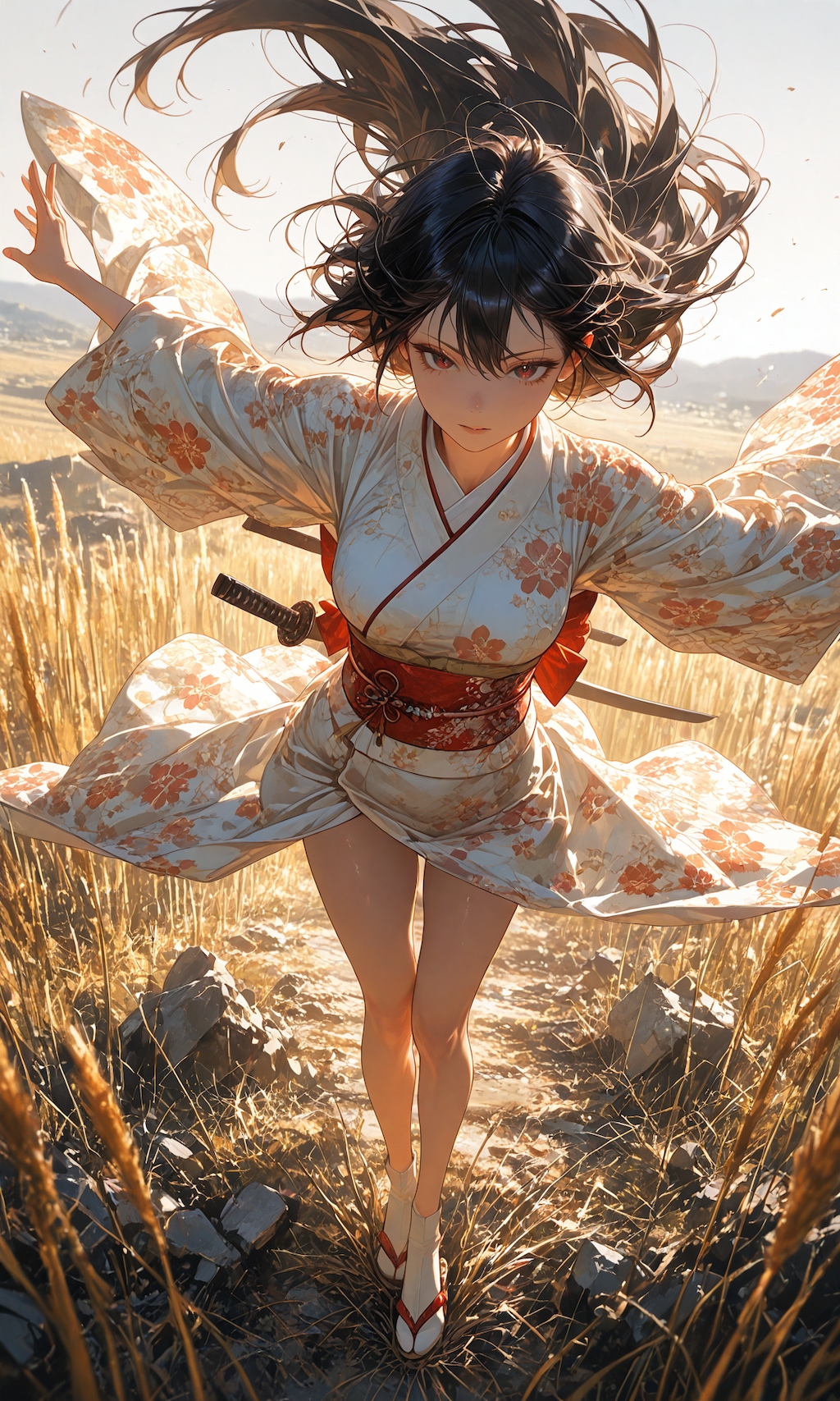 剣姫