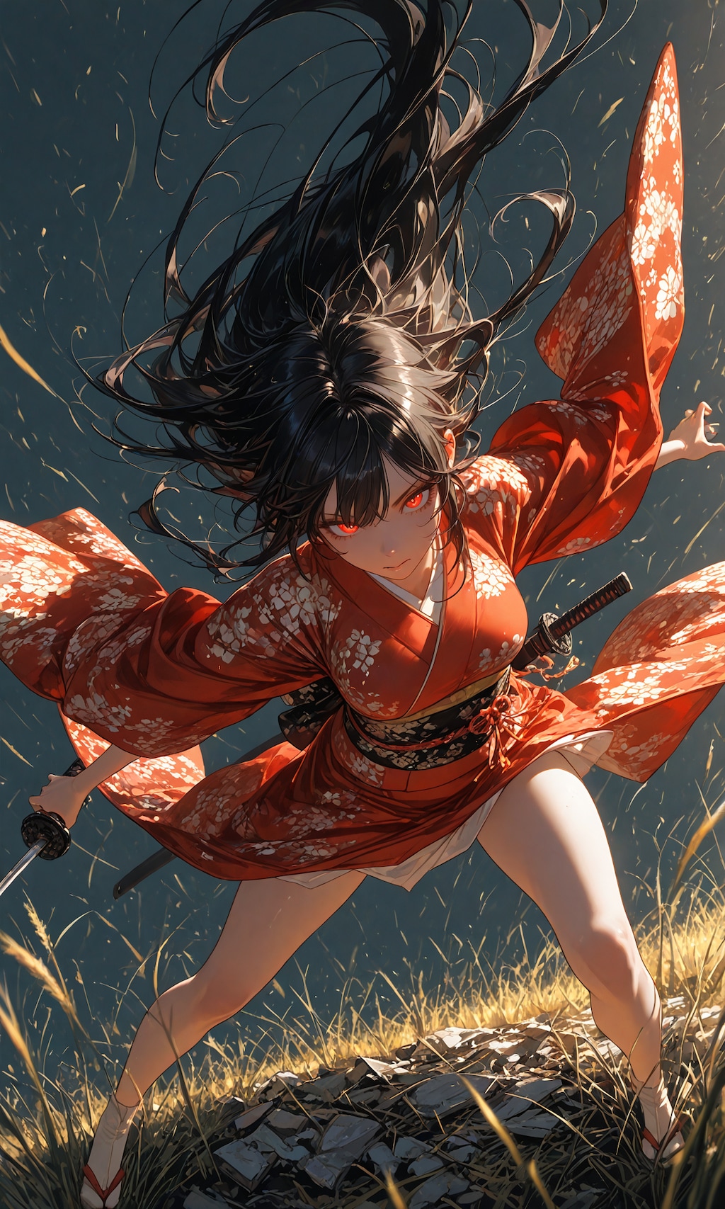 剣姫