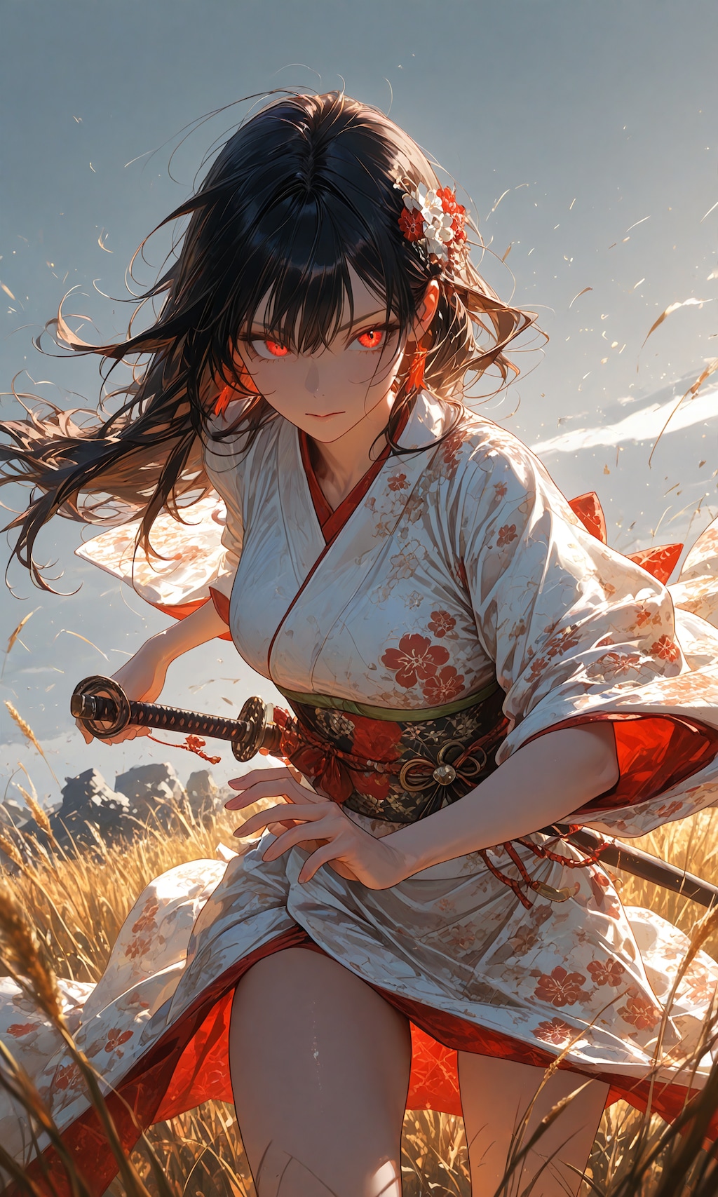 剣姫