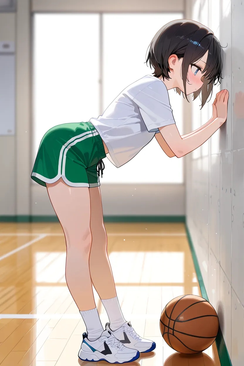 女バスのインターハイメンバーを…