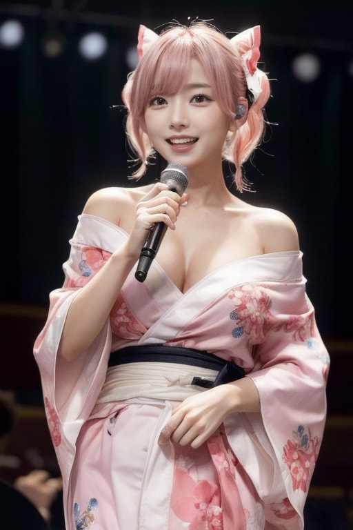 ラストソング