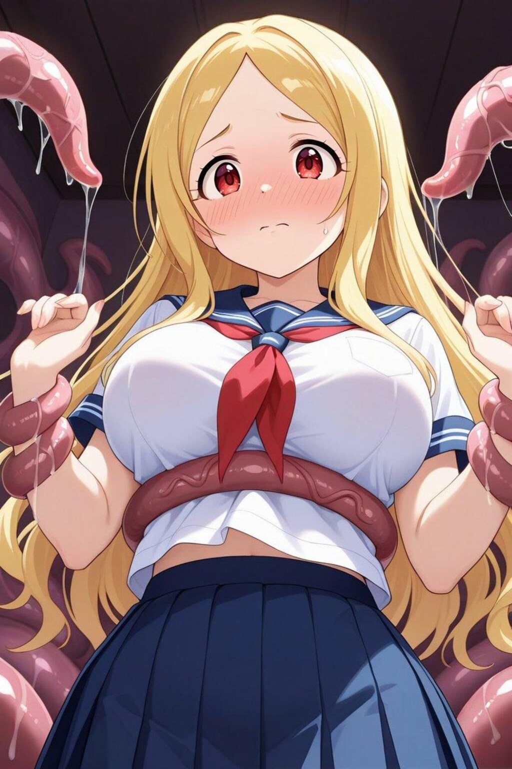 お題箱58望月聖