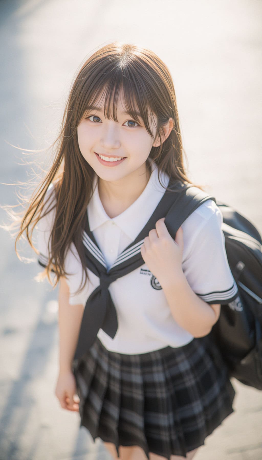 kawaii子