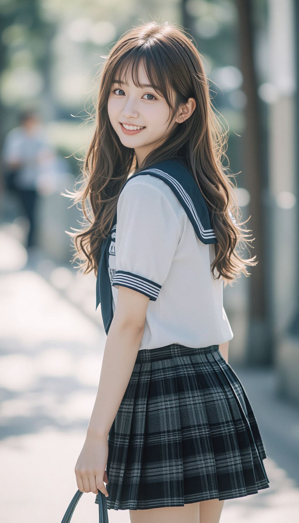kawaii子
