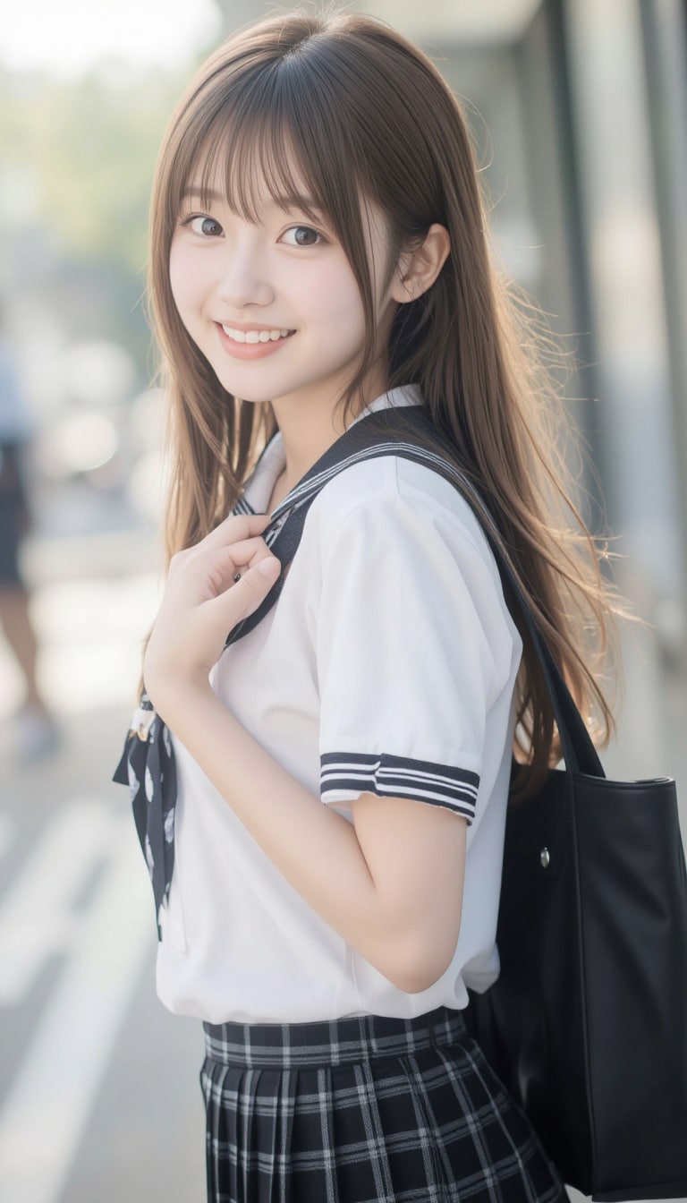 kawaii子