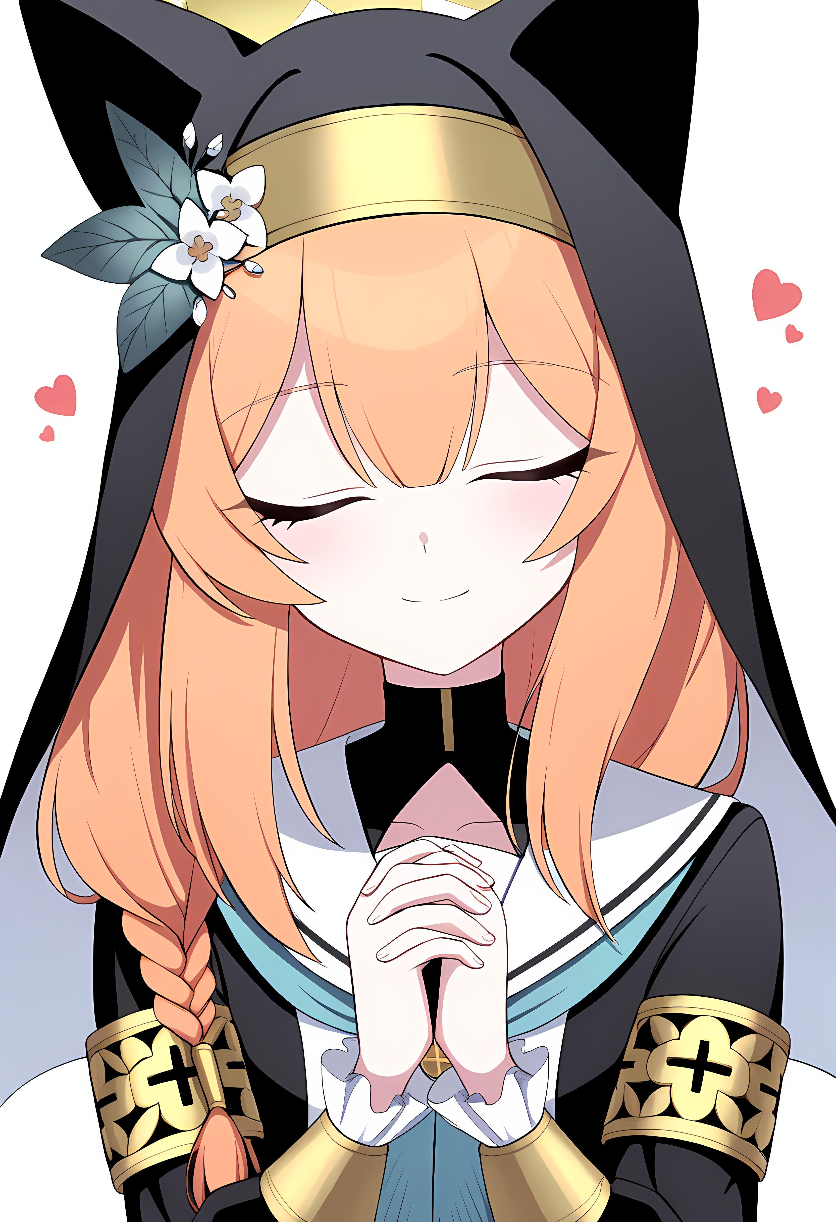 マリーちゃん | の人気AIイラスト・グラビア