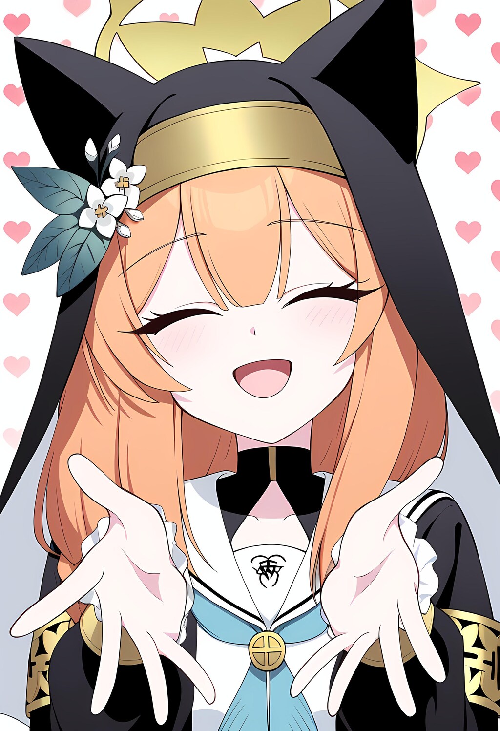 マリーちゃん