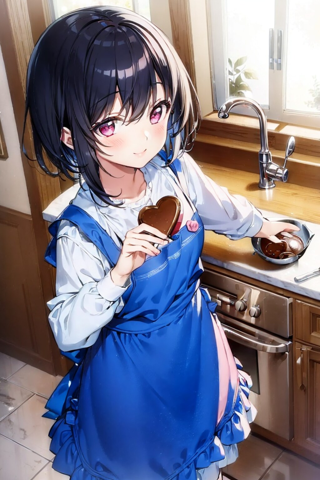 君への愛をこめて