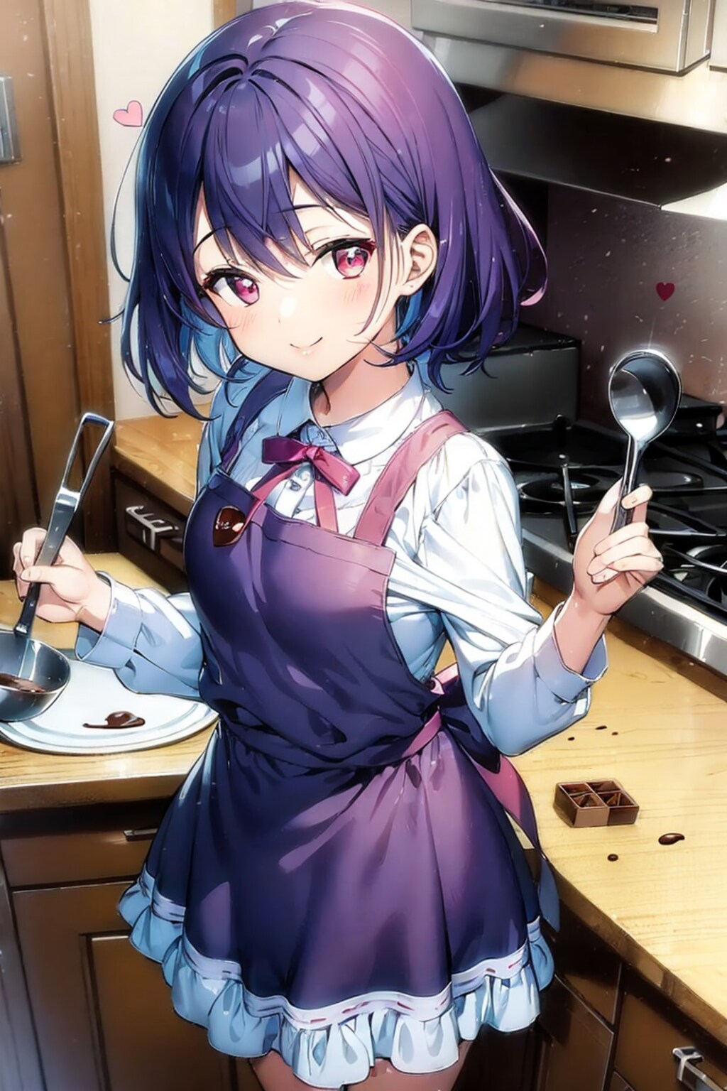 君への愛をこめて