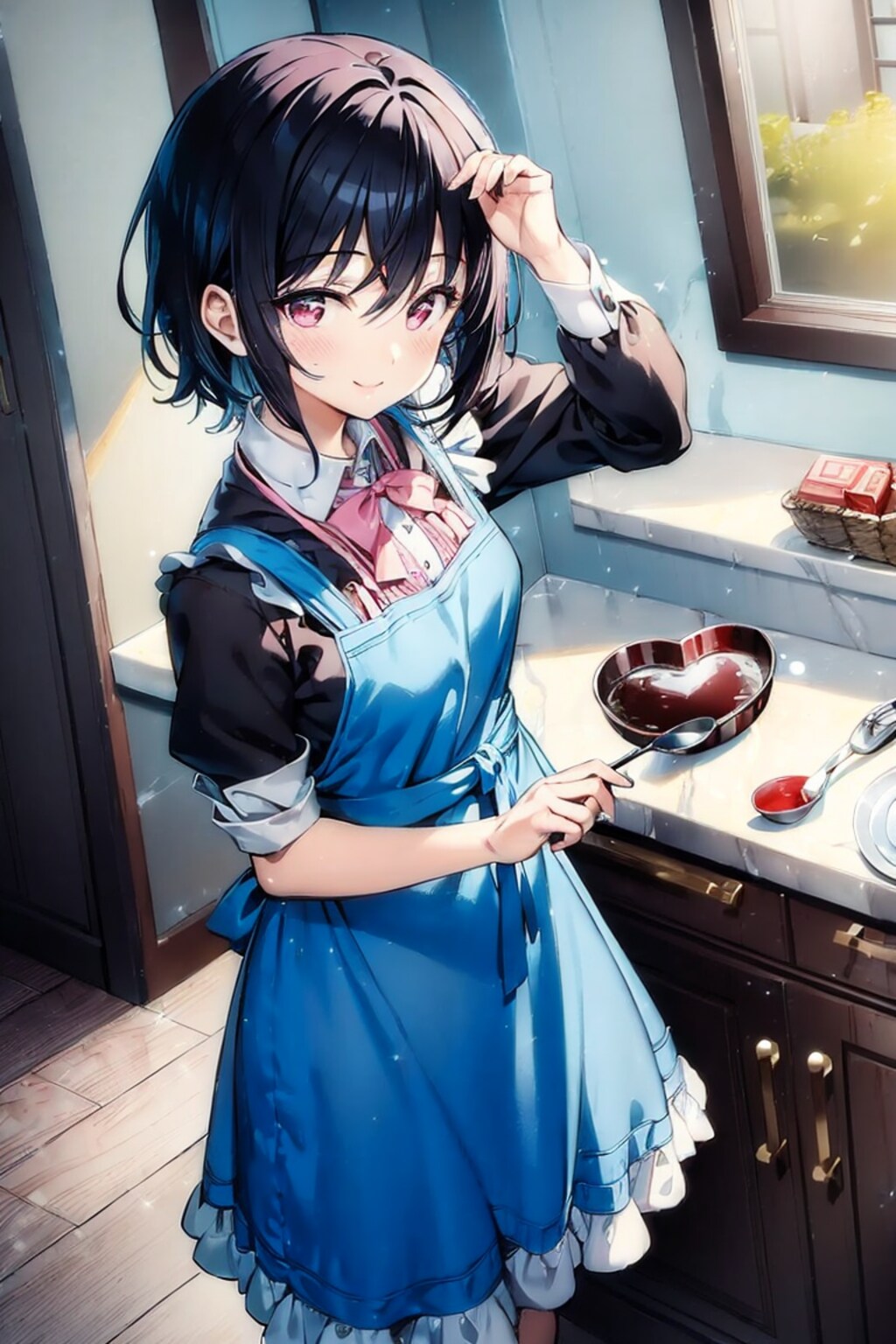君への愛をこめて
