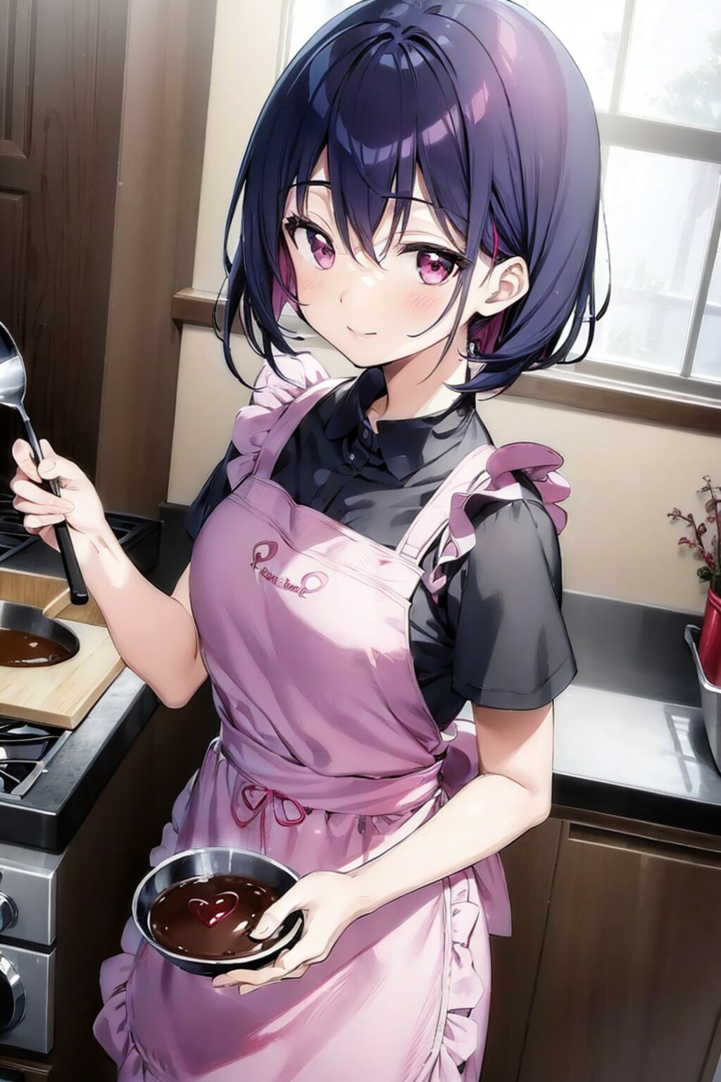 君への愛をこめて