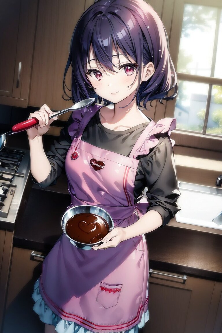 君への愛をこめて