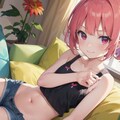 ツインテっ娘 6枚目