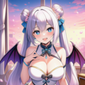 中華美少女 3枚目