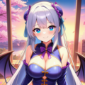中華美少女 7枚目