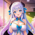 中華美少女 5枚目