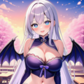 中華美少女 2枚目