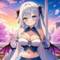 中華美少女 6枚目