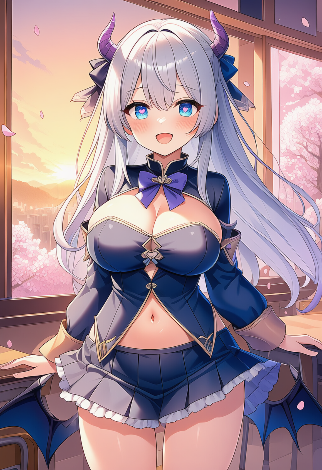 中華美少女