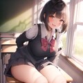 ウザいけど憎めない系女子 5枚目