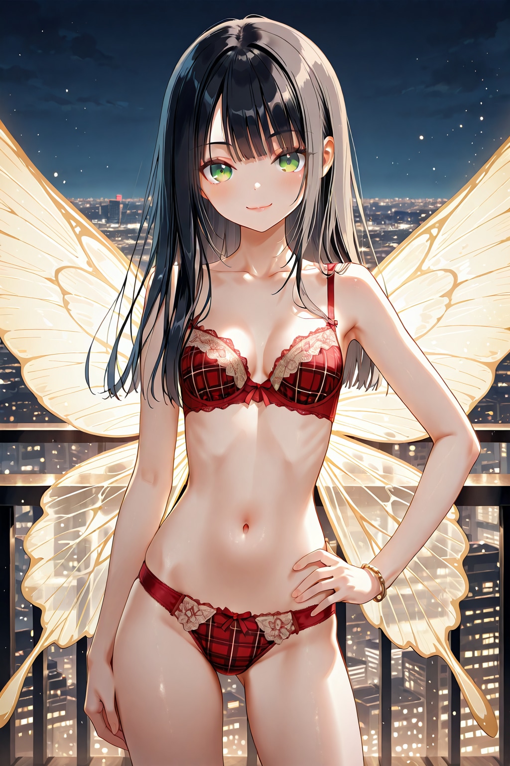 妖精