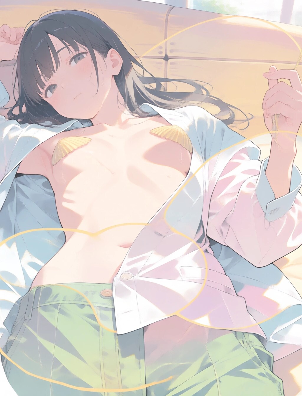 貝