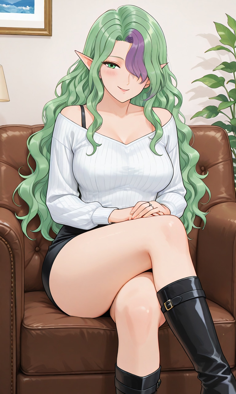 わざとです