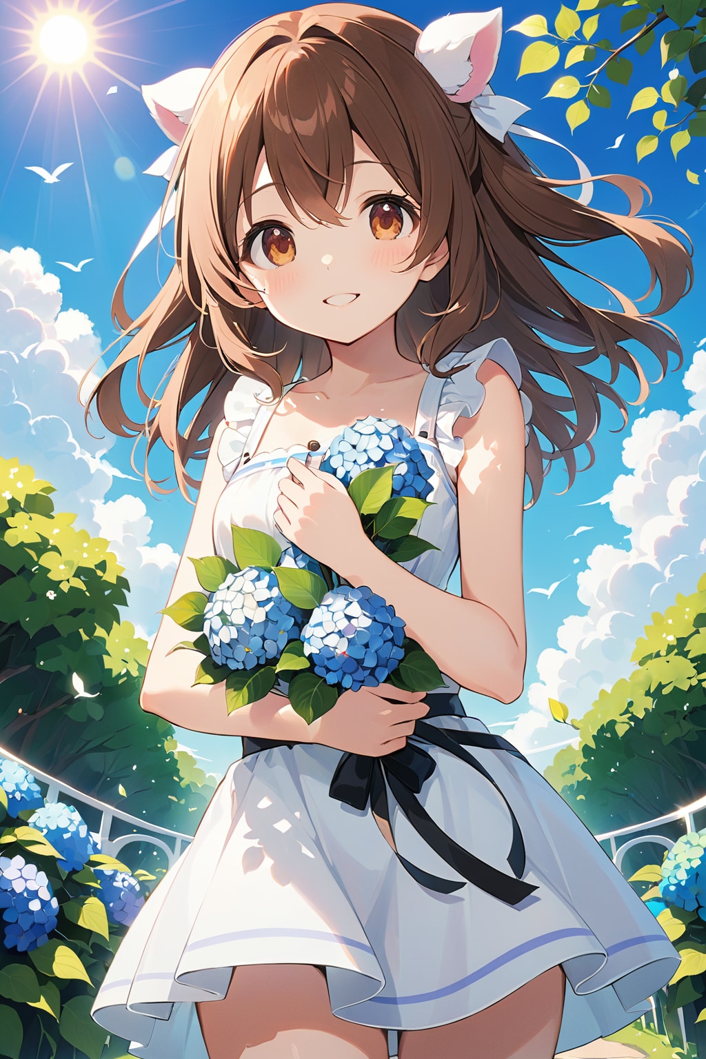 EMERALDで宇佐見蓮子