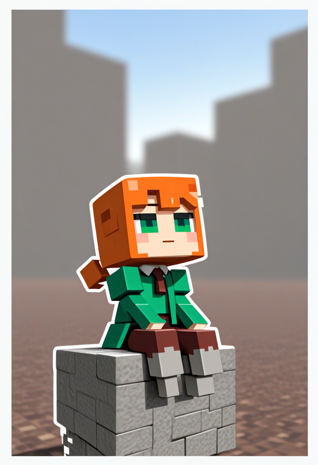Minecraft