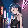 よあそび 2枚目