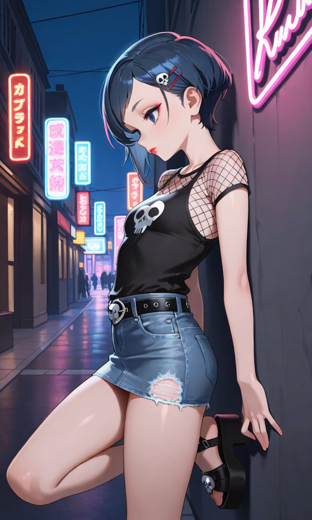 よあそび