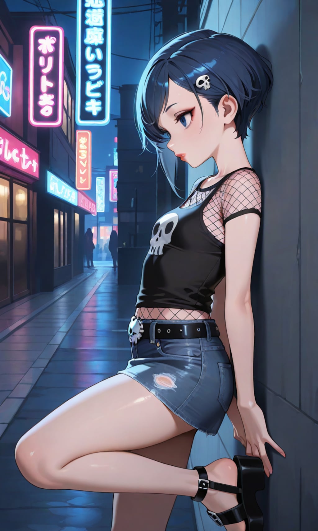 よあそび