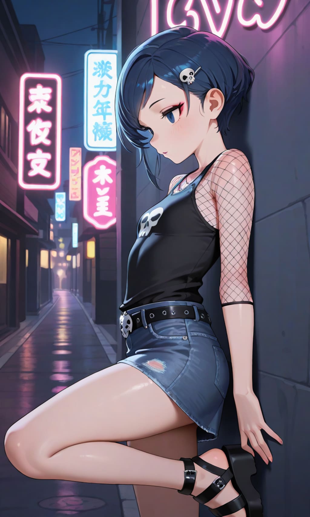 よあそび