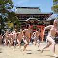 女の裸祭り2 3枚目