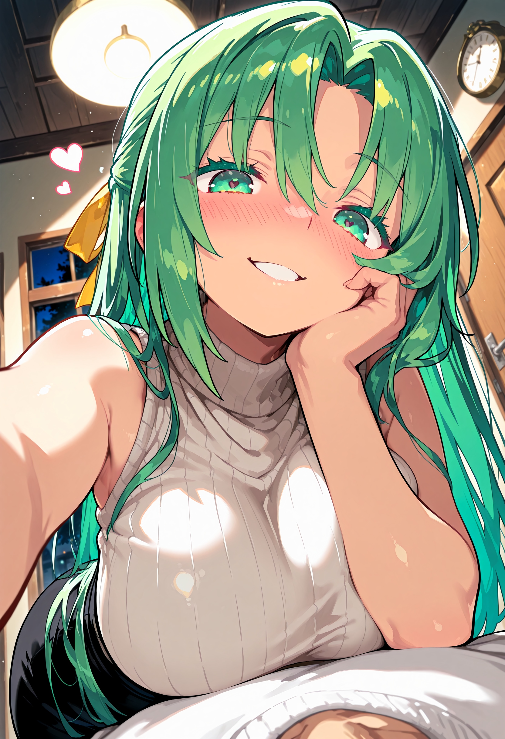 詩音 | の人気AIイラスト・グラビア