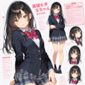 ひまわり 8枚目