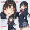 ひまわり 6枚目