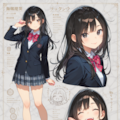 ひまわり 5枚目