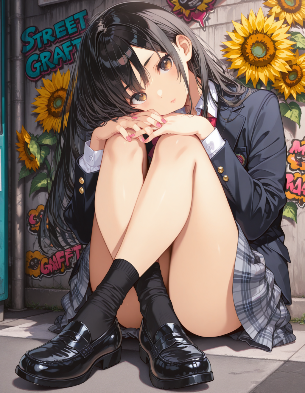 ひまわり