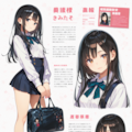 ひまわり 11枚目