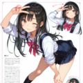 ひまわり 12枚目