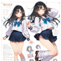 ひまわり 10枚目