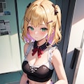 胡桃のあ(チアリーダー) ぶいすぽっ！ 3枚目