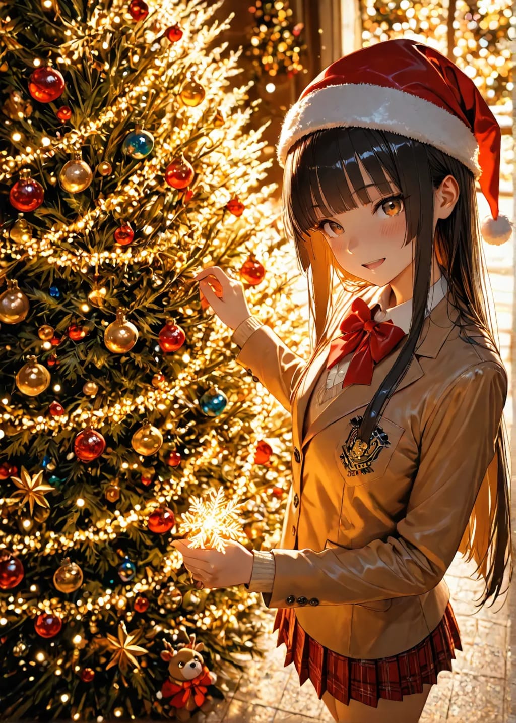 二人のクリスマス🥰